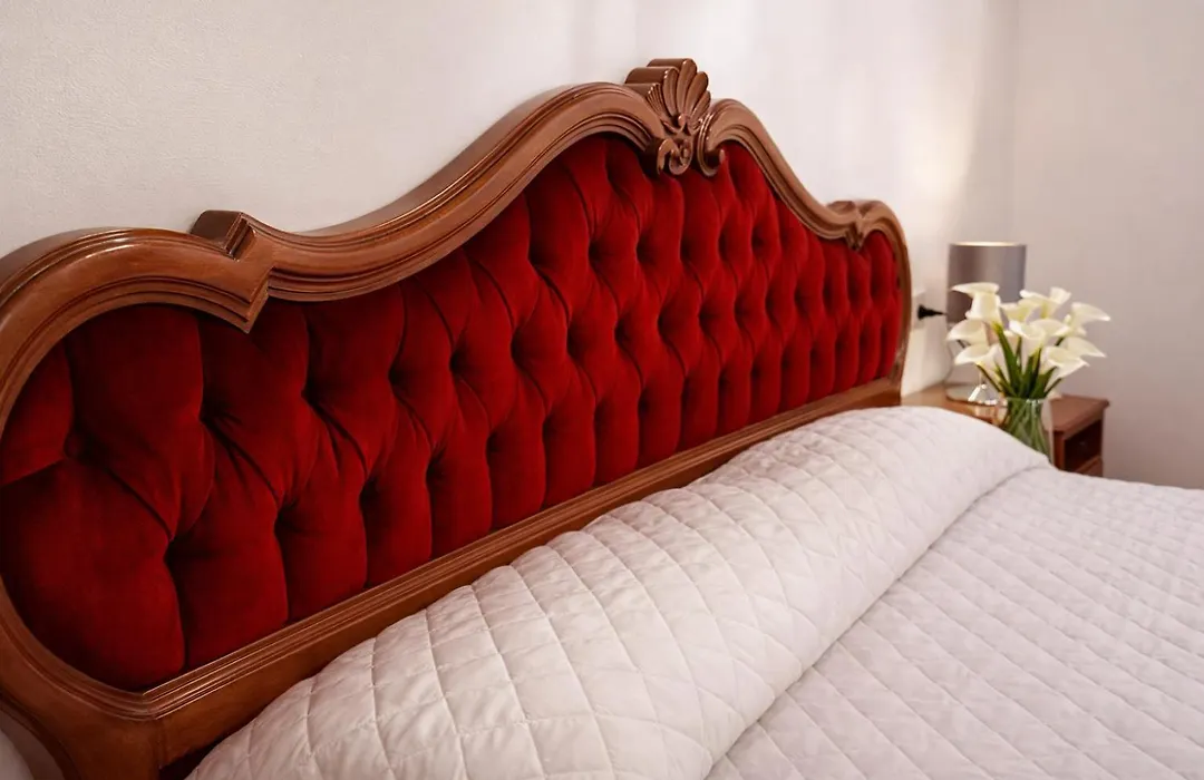 Hotel Ariel Silva-1