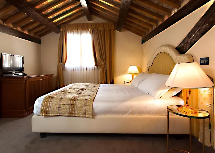 Ca' San Giorgio B&B Venedig